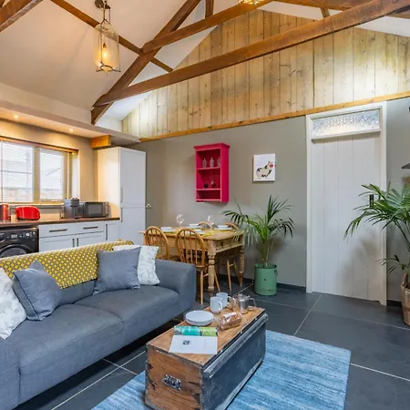 Parlour Barn Σπίτι διακοπών