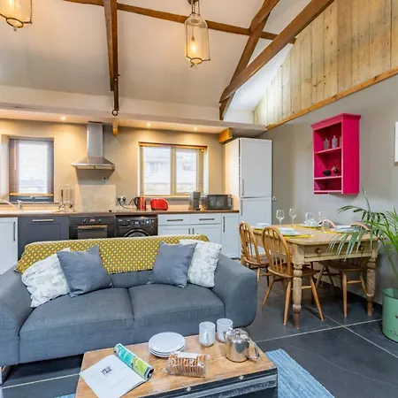 Parlour Barn Σπίτι διακοπών